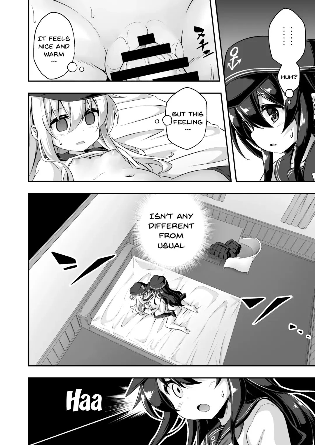 [Musouduki] Loli & Futa Vol. 10 Fhentai - Page 7