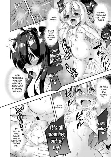 [Musouduki] Loli & Futa Vol. 10 Fhentai - Page 19