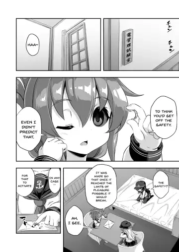 [Musouduki] Loli & Futa Vol. 10 Fhentai - Page 25