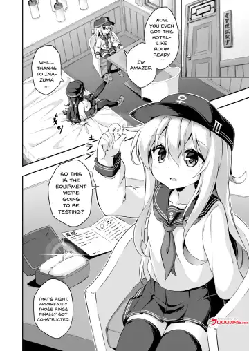 [Musouduki] Loli & Futa Vol. 10 Fhentai - Page 3
