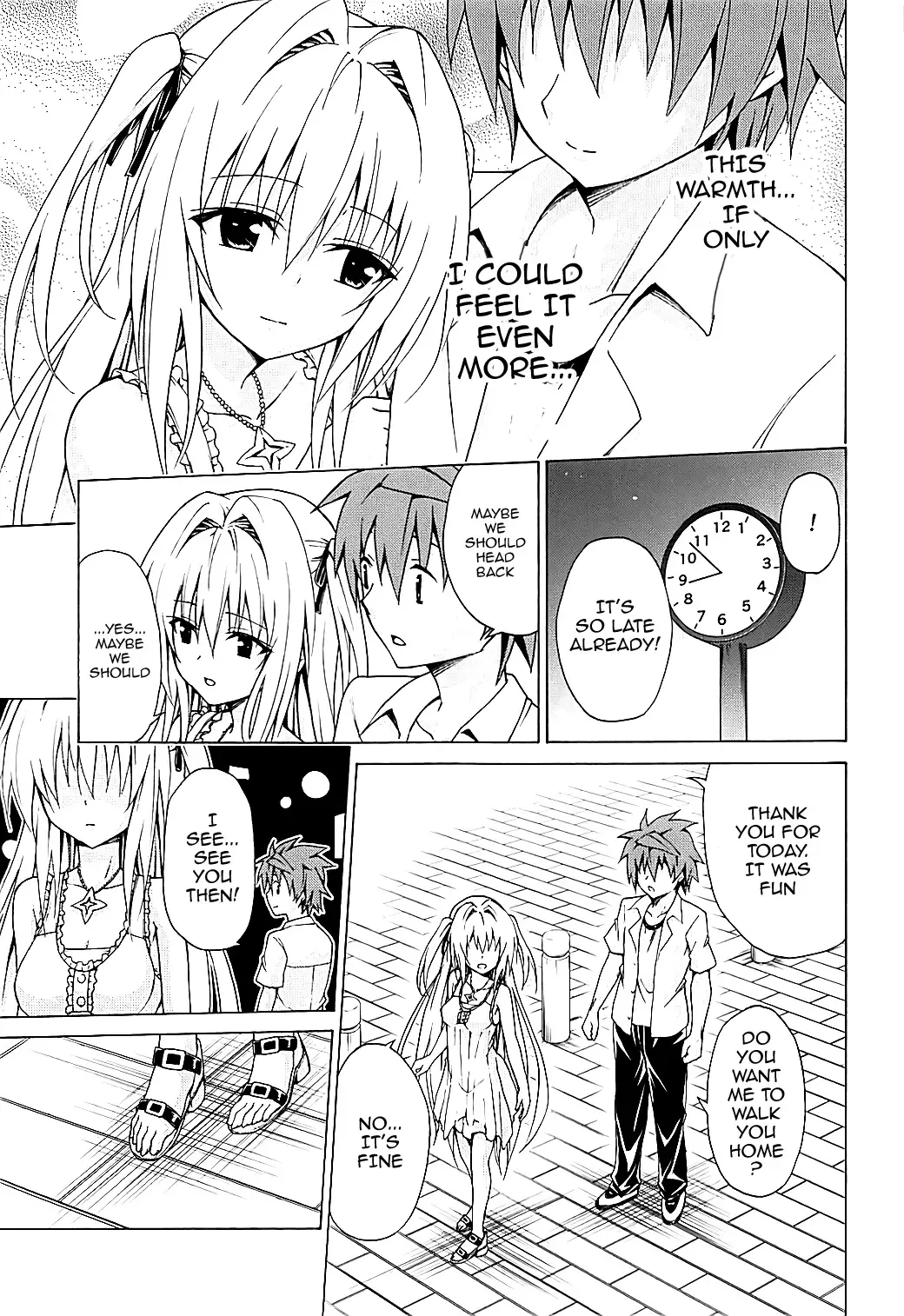 [Kasukabe Taro] Mezase! Rakuen Keikaku Vol. 4 Fhentai - Page 8