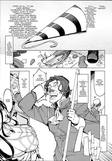 [Mil] Datenniku Fhentai - Page 2