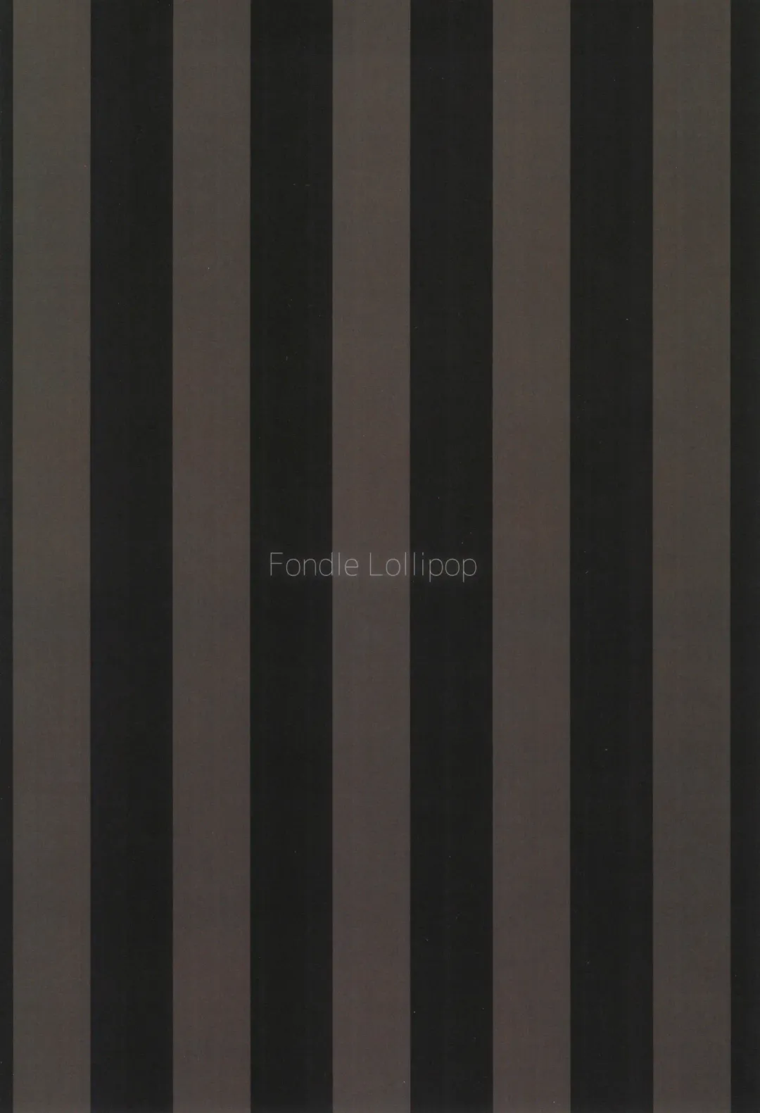 [Rustle] Fondle Lollipop Fhentai - Page 26