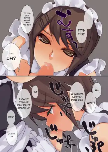 [Landolt Tamaki] Futanari Tokunou Milk Server 6 Fhentai - Page 7