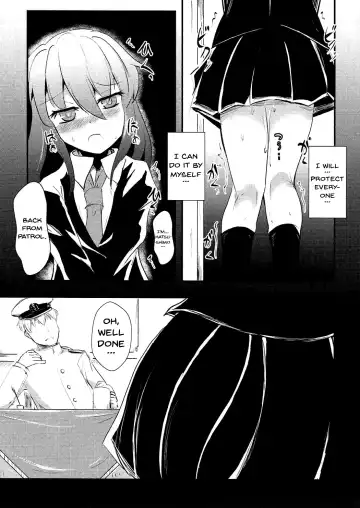 [Yamoto] Shimobashira Fhentai - Page 4
