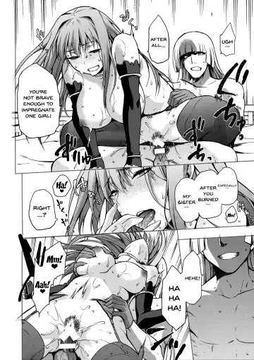 [Kiasa] Aoko Blue IF Fhentai - Page 35