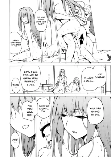 [Kiasa] Aoko Blue IF Fhentai - Page 41