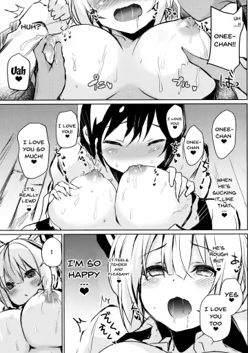 [Amamitu Kousuke] Mokou Onee-chan to Shota ga Ecchi Suru Hon 5 | A Story Where Mokou Onee-chan Does It With A Boy 5 Fhentai - Page 4