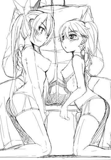 [Toyo] Karada wa Osanaku Kokoro mo Osanai Fhentai - Page 24