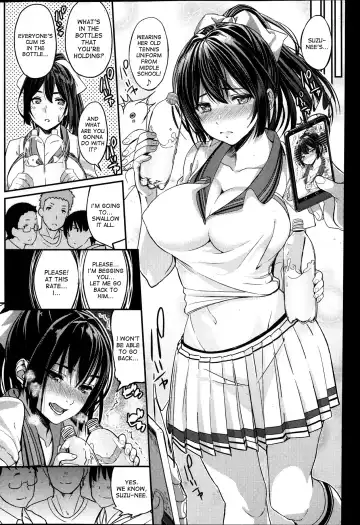 [Santa] Akai Ito | The Red Thread Fhentai - Page 10