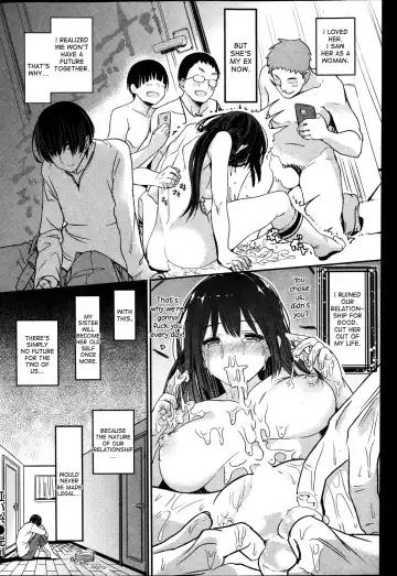 [Santa] Akai Ito | The Red Thread Fhentai - Page 16
