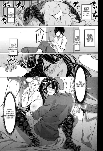 [Santa] Akai Ito | The Red Thread Fhentai - Page 6