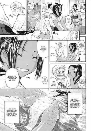 [Yoshu Ohepe] Fushidara na Karada | Wet and Sloppy Bodies Fhentai - Page 3