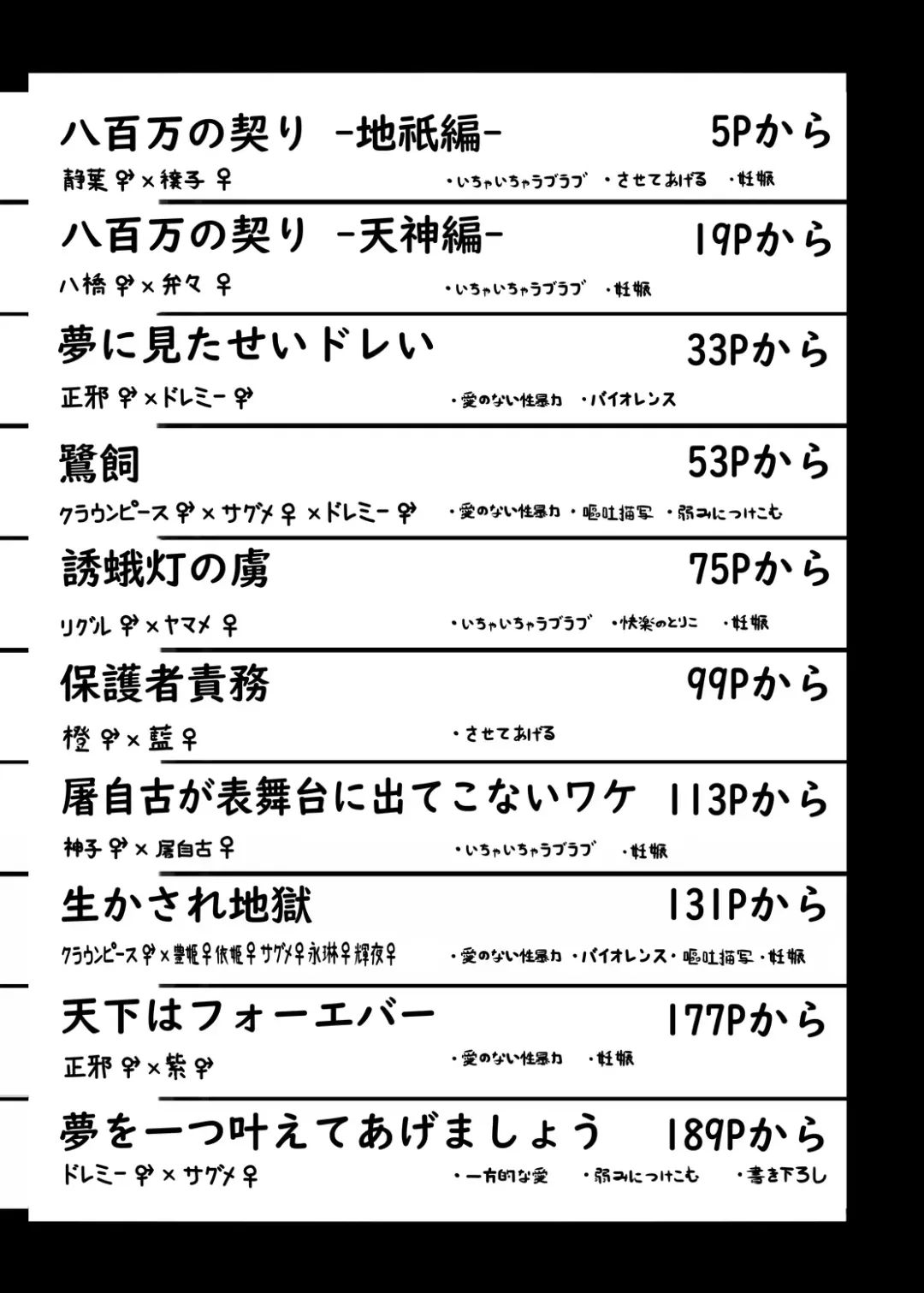 [Ninniku] Ninniku Batake Shuukakusai Kinoto Fhentai - Page 2