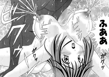 [Isshiki Nishiki - Nolia - Shinobu Shou] Tender Milk Fhentai - Page 36