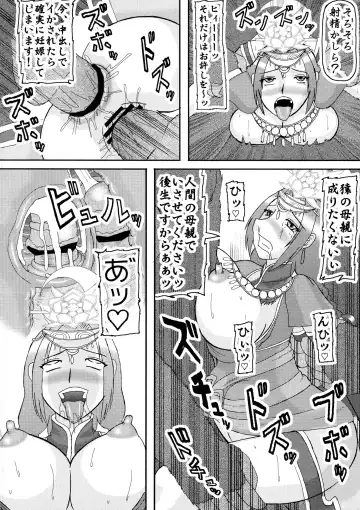 [Iwai Takeshi] Sangoku Multi Raid 2 Fhentai - Page 14