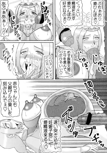 [Iwai Takeshi] Sangoku Multi Raid 2 Fhentai - Page 17