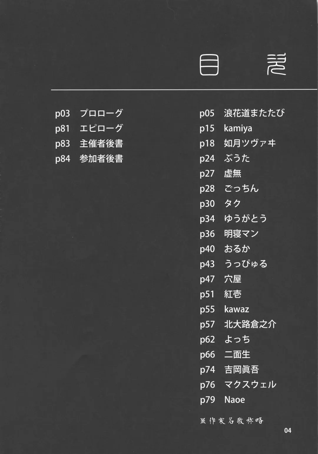 [Kamiya - Kouichi - Taku] Touhou Bounyuu Kobitan Fhentai - Page 3