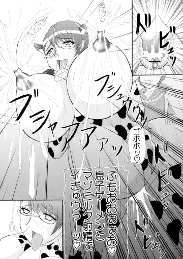 [Iwai Takeshi] Seijuku Shita Miryoku Fhentai - Page 23