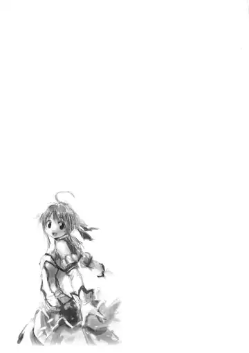 [Akatsuki Yuki] Hime-sama ni Ochinchin ga Haete Futanari Yuri Harem suru dake no Hon Fhentai - Page 25