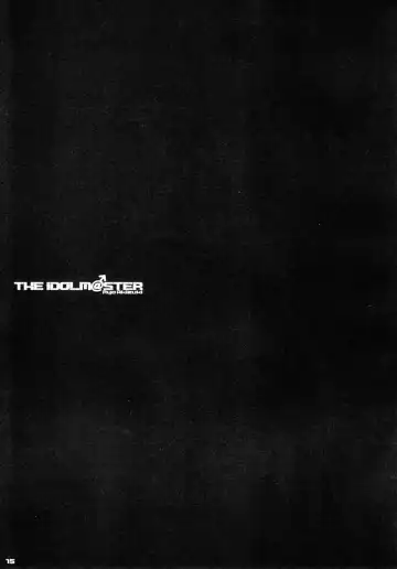 [Narusawa Sora] Tsui Teru ☆ Idol Fhentai - Page 14