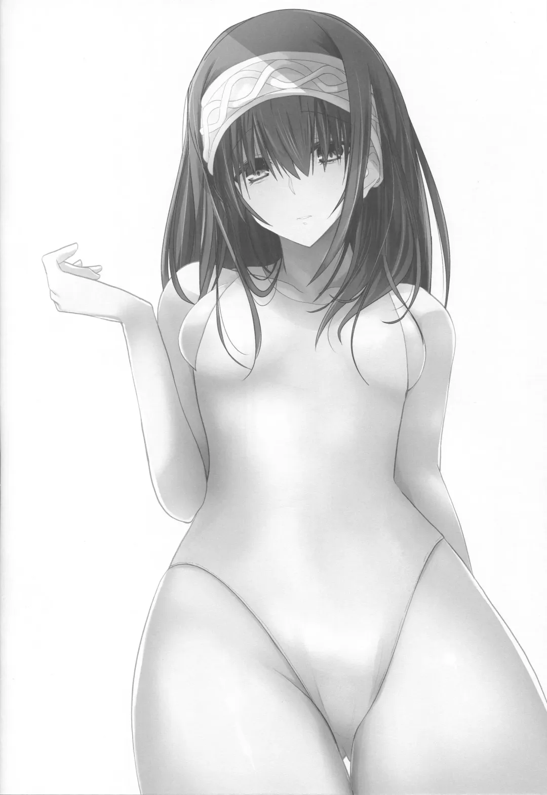 [Rikudo Inuhiko] S.E.11 Fhentai - Page 23