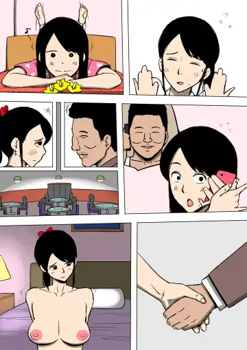 Josei Junsa ga Bouryokudan to Kousai Shite Ita Fhentai - Page 5