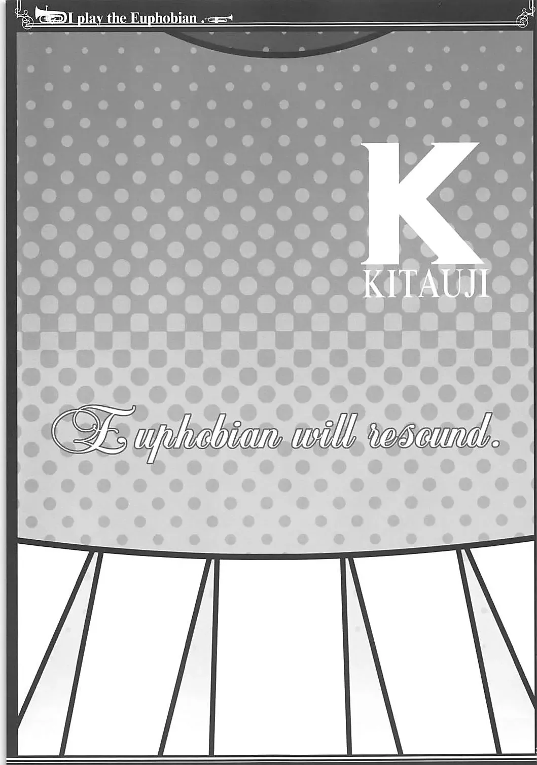 [Shiduki Michiru] Euphobian no Hibiki Quartet - Euphobian will resound. Fhentai - Page 2