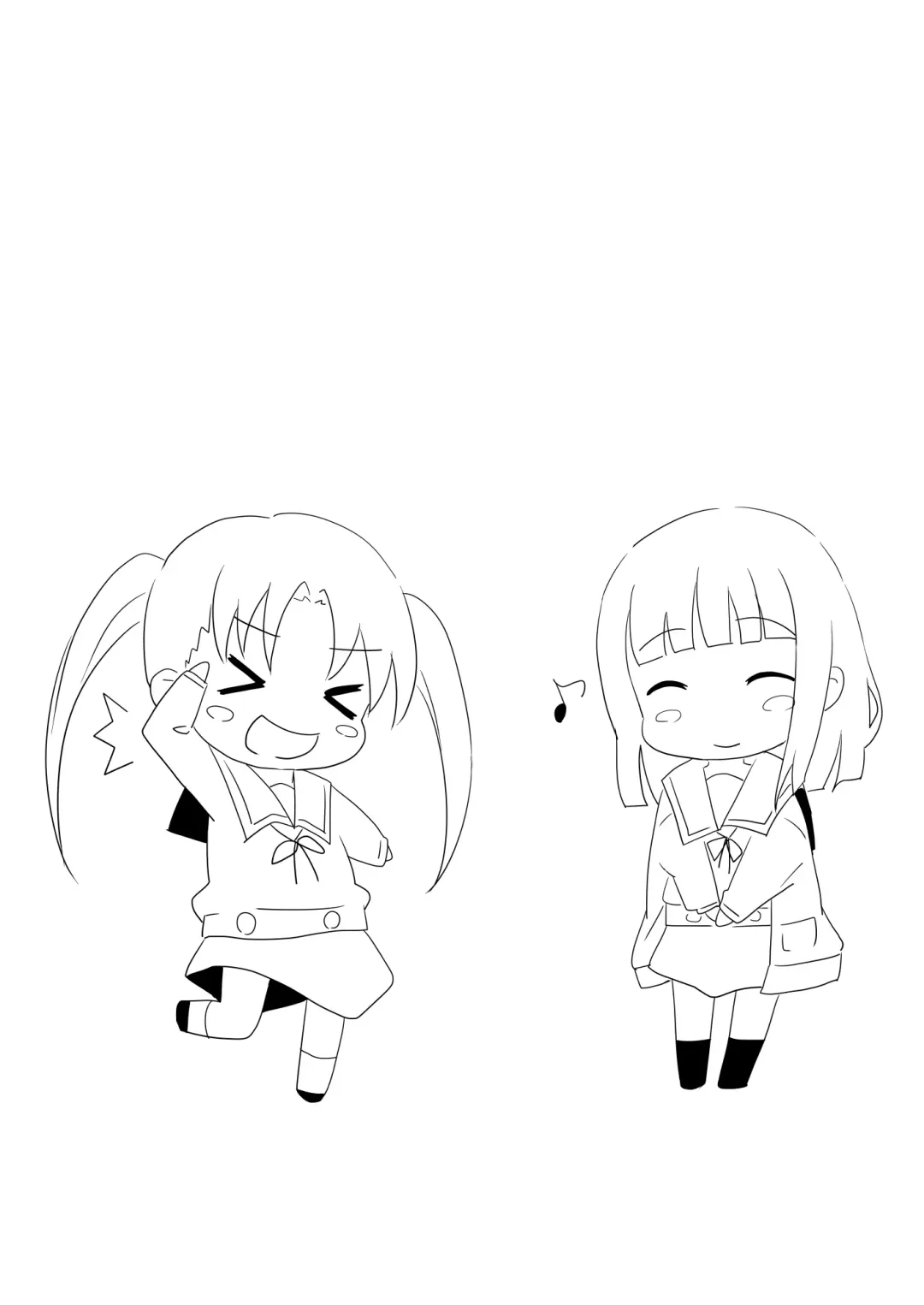 [Broiler] Omotenashi to Shitei de Furo to Hoka Fhentai - Page 20