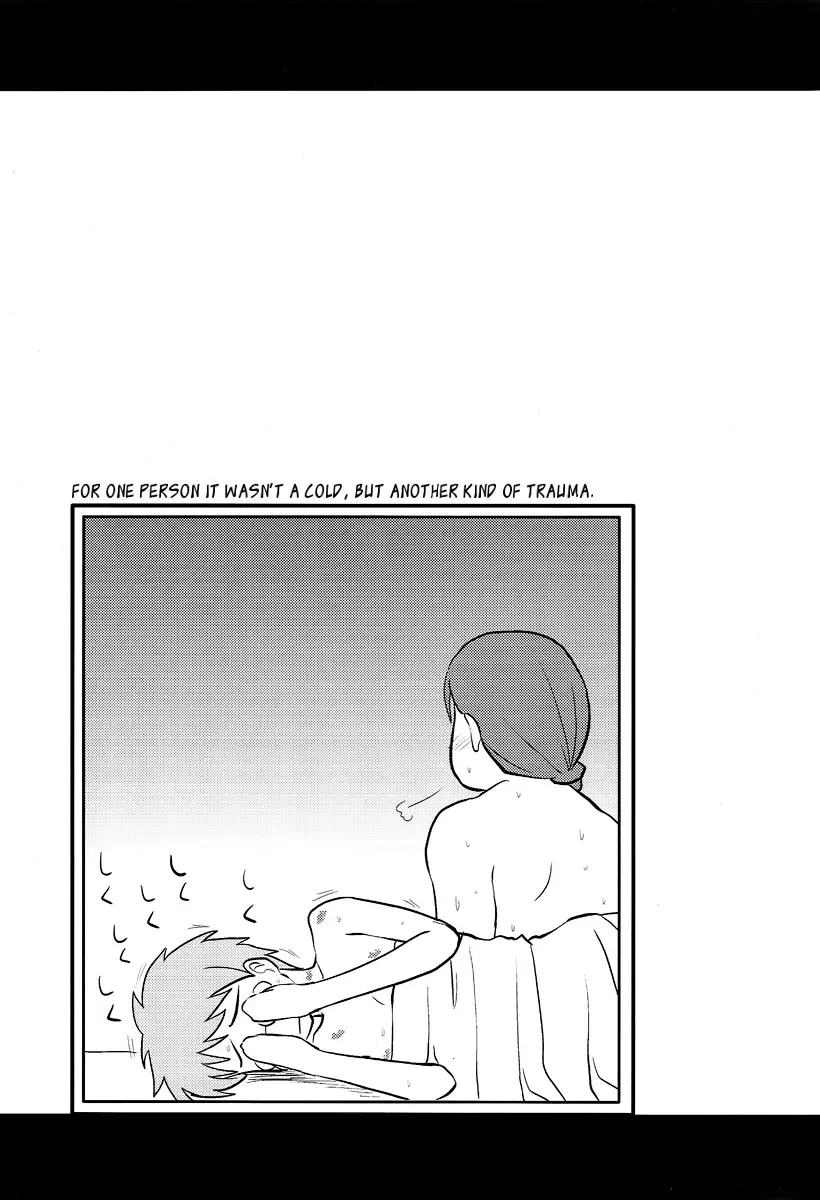 [Hijiri Tsukasa] Meimon! Kazekoshi Joshi Mahjong bu Captain Buro | Prestigous! Kazekoshi Girl's Mahjong Club Captain's Bath! Fhentai - Page 16