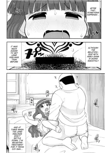[Leonardo 16sei] Gomen ne Yuusha-sama | I'm sorry Hero-sama Fhentai - Page 12