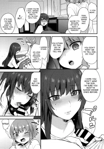 [Mogiki Hayami] Boku no Sensei  | My teacher Fhentai - Page 6