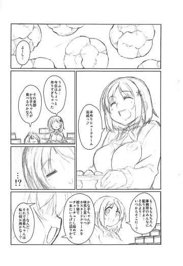 [Kure Shikure] Sweetest Experiments Fhentai - Page 2