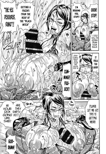 [Andou Hiroyuki] Pakopako Bitch ~Megamori! Mashimashi! Dosukebe Niku~ Ch.1, 3-4, 6-8 Fhentai - Page 86