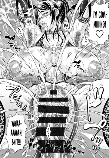 [Andou Hiroyuki] Pakopako Bitch ~Megamori! Mashimashi! Dosukebe Niku~ Ch.1, 3-4, 6-8 Fhentai - Page 93