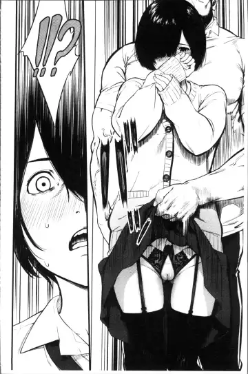 [Turiganesou] Hijitsuzaisei Shoujo - Nonexistent girl Fhentai - Page 127