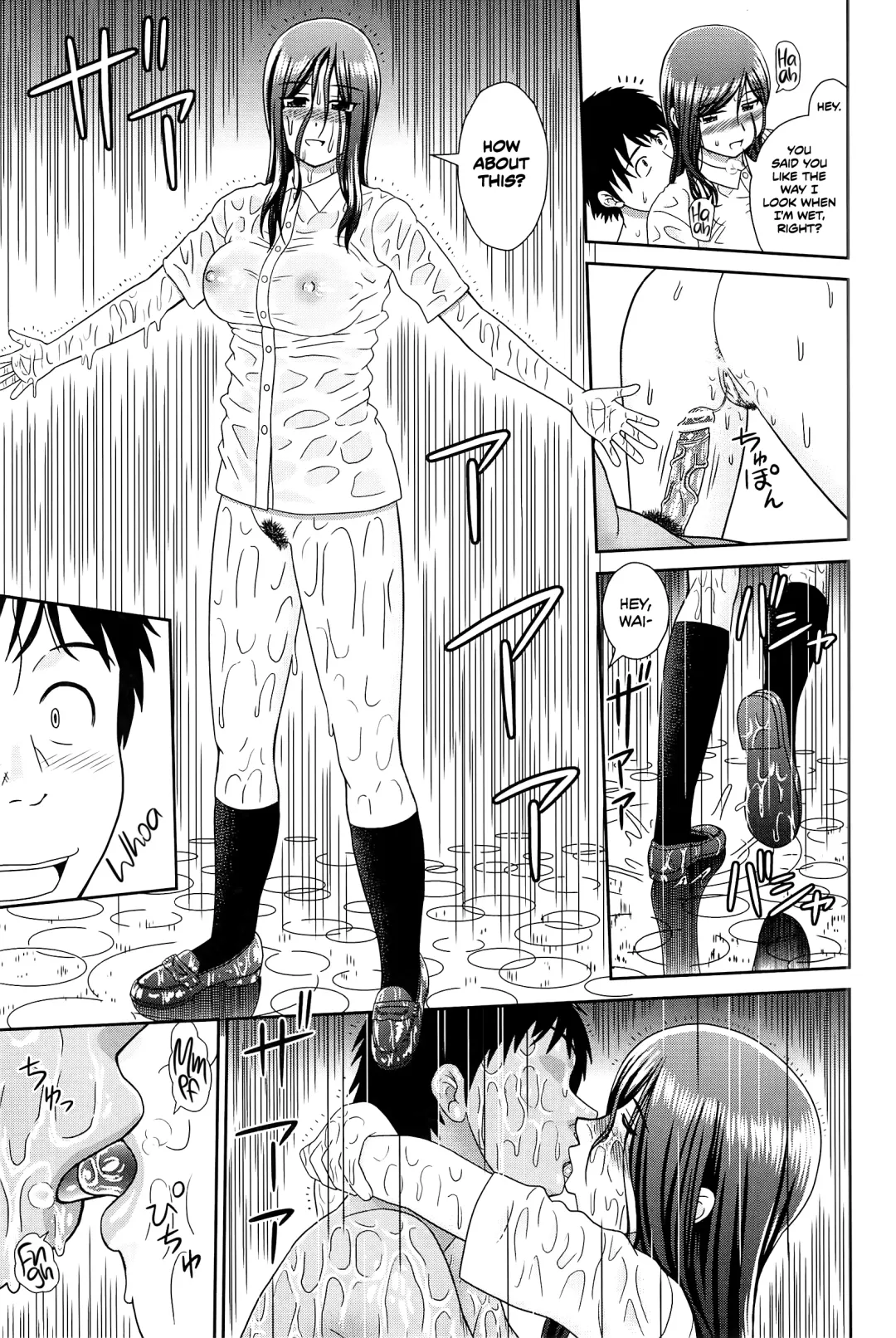 [Mori Takuya] Konna Ko ni Shita no Oniichan desho!! Fhentai - Page 101