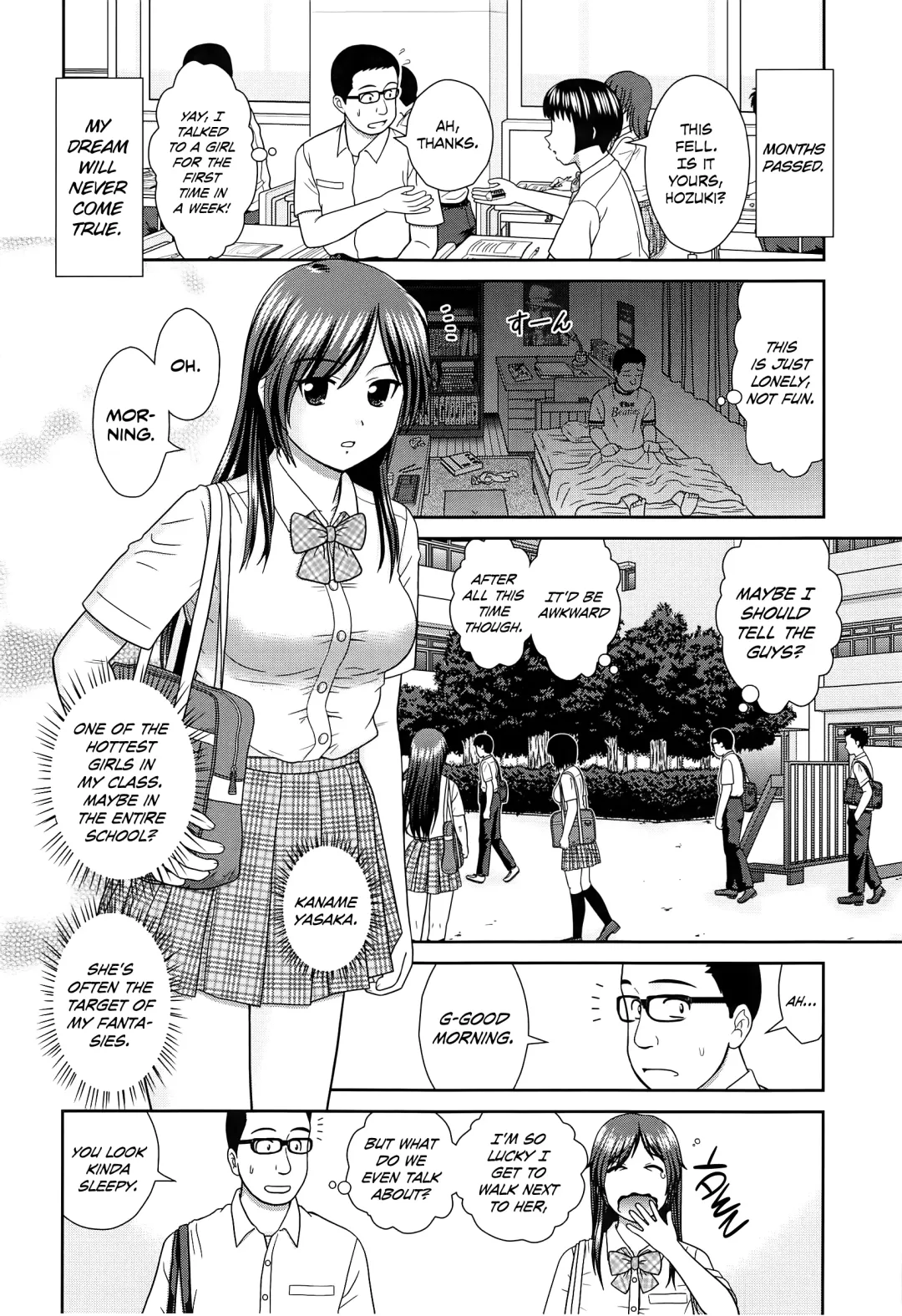 [Mori Takuya] Konna Ko ni Shita no Oniichan desho!! Fhentai - Page 138