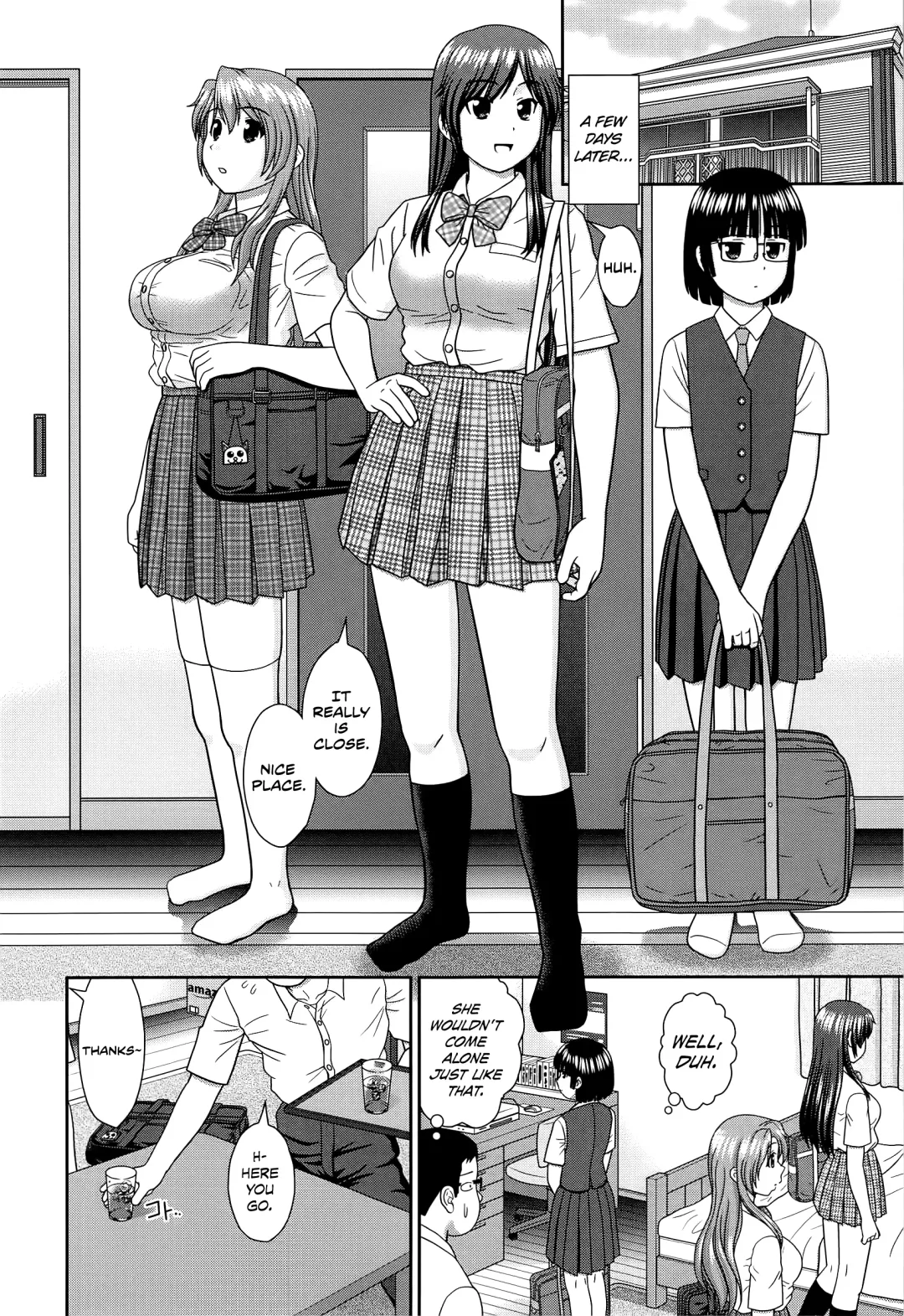 [Mori Takuya] Konna Ko ni Shita no Oniichan desho!! Fhentai - Page 140