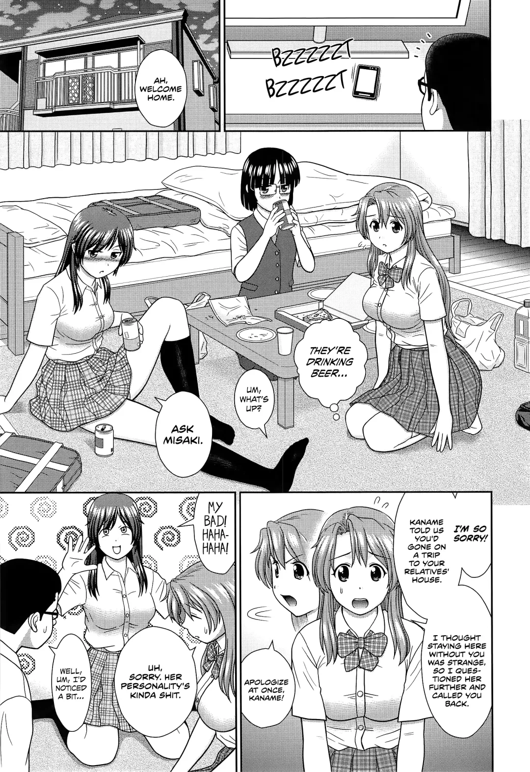 [Mori Takuya] Konna Ko ni Shita no Oniichan desho!! Fhentai - Page 143