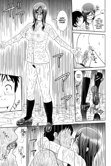 [Mori Takuya] Konna Ko ni Shita no Oniichan desho!! Fhentai - Page 101