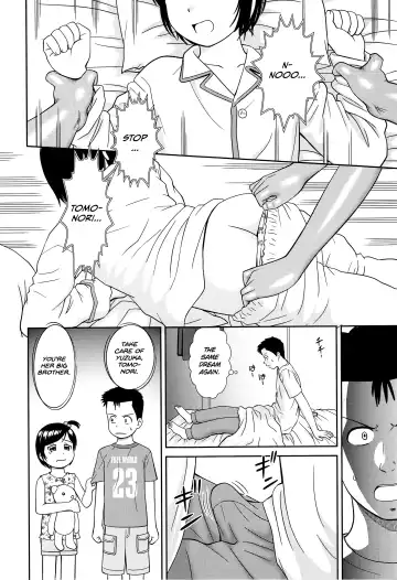 [Mori Takuya] Konna Ko ni Shita no Oniichan desho!! Fhentai - Page 12