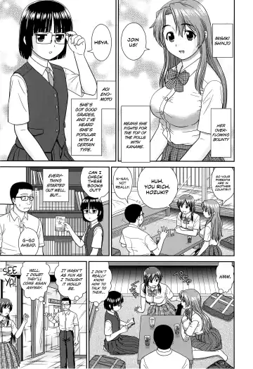 [Mori Takuya] Konna Ko ni Shita no Oniichan desho!! Fhentai - Page 141
