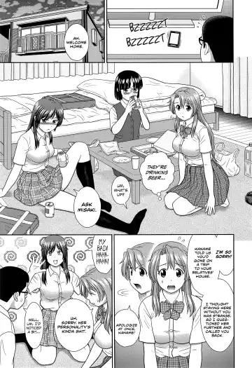 [Mori Takuya] Konna Ko ni Shita no Oniichan desho!! Fhentai - Page 143