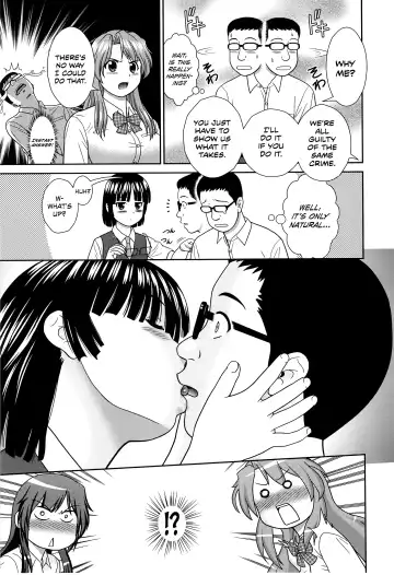 [Mori Takuya] Konna Ko ni Shita no Oniichan desho!! Fhentai - Page 145