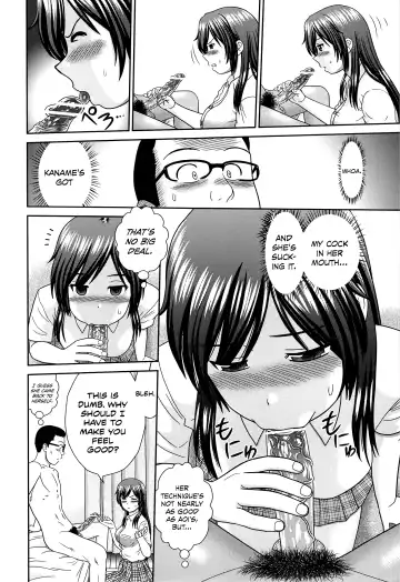 [Mori Takuya] Konna Ko ni Shita no Oniichan desho!! Fhentai - Page 156