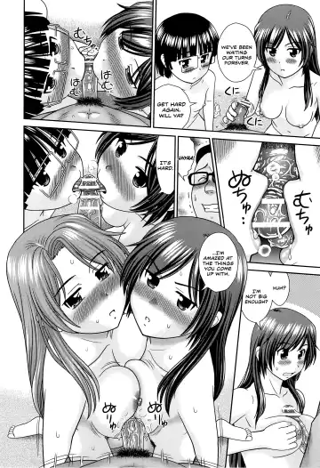 [Mori Takuya] Konna Ko ni Shita no Oniichan desho!! Fhentai - Page 192