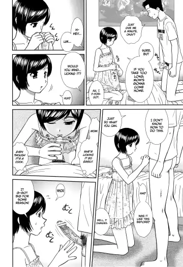 [Mori Takuya] Konna Ko ni Shita no Oniichan desho!! Fhentai - Page 24