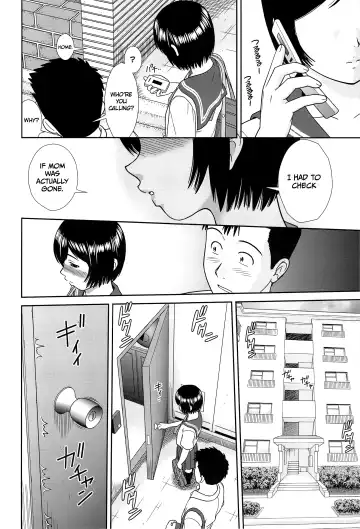 [Mori Takuya] Konna Ko ni Shita no Oniichan desho!! Fhentai - Page 38