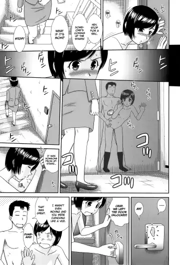 [Mori Takuya] Konna Ko ni Shita no Oniichan desho!! Fhentai - Page 43